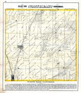Northeast Township, Adams County 1872